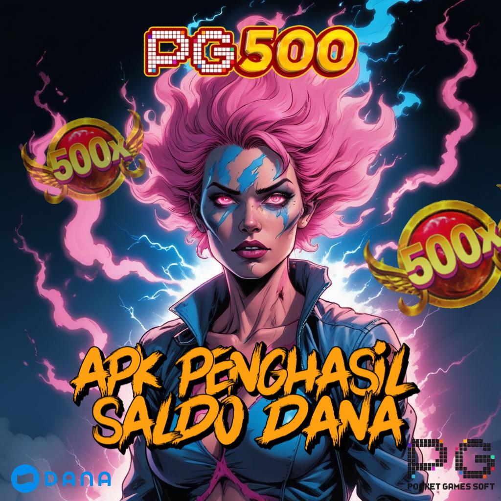 SLOT UANG ASLI APK Event Gacor, Bonus Datang!