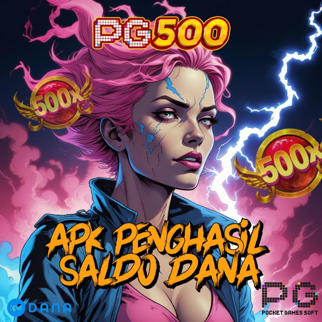 Kejutan! Promo Gila Hari Ini! APLIKASI HACK SLOT PRAGMATIC BONANZA Diskon Besar Hari Ini Saja!