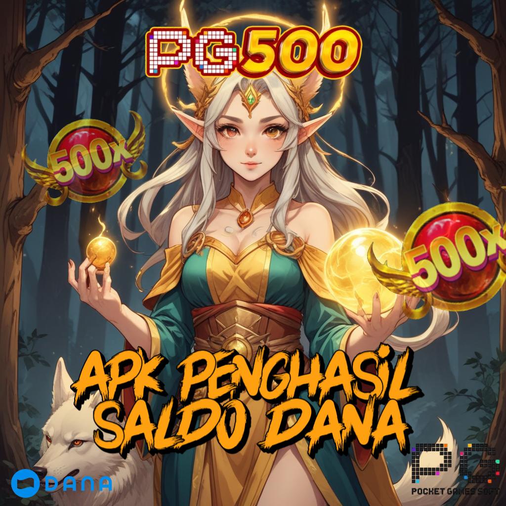 APK QIUQIU Spin Lagi, Rejeki Pasti!