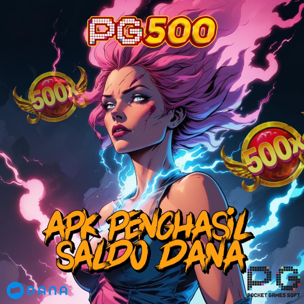 LUCKYRP APK Promo Eksklusif Spesial Terbatas!