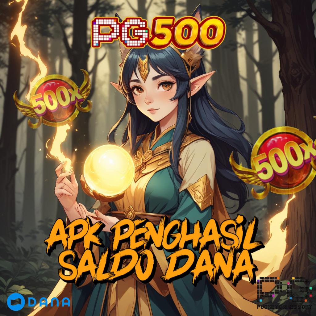 APLIKASI SLOT 5696 Depo 25, Bonus Nempel Langsung!