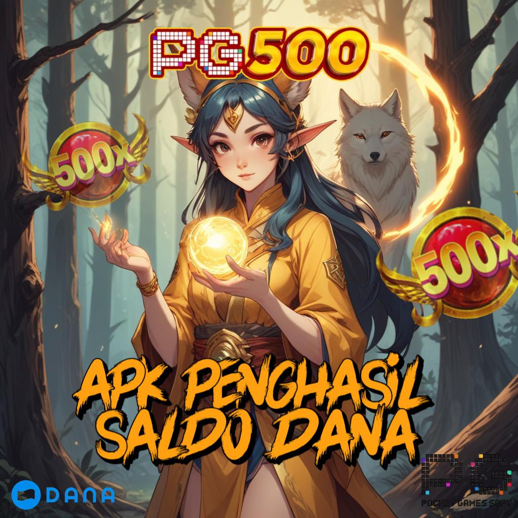 SLOT PENGHASIL SALDO DANA GRATIS Berita Kilat Relevan