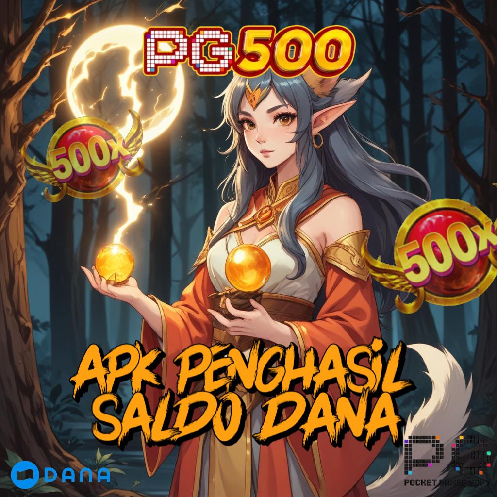 Demo Slot Terlengkap 2024