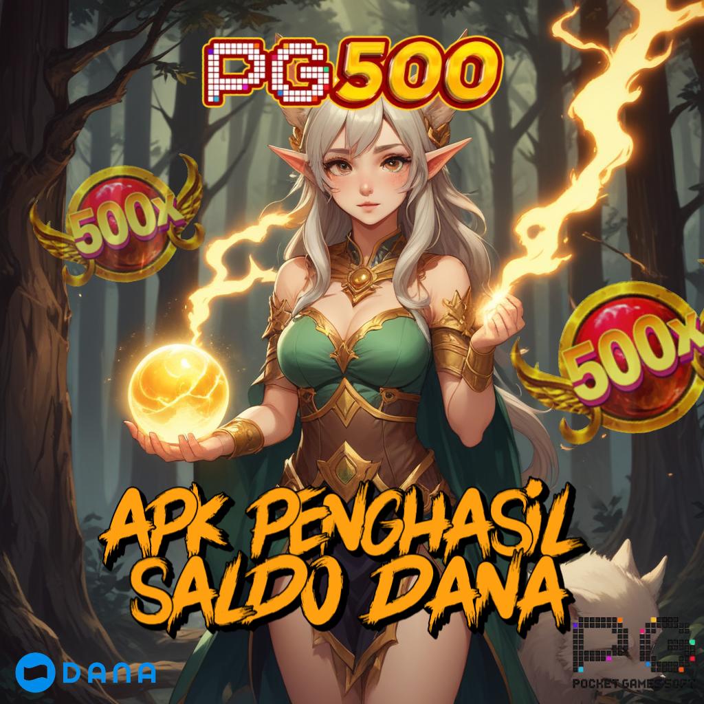 SLOT DEMO PALING GACOR Wujudkan Visi-mu