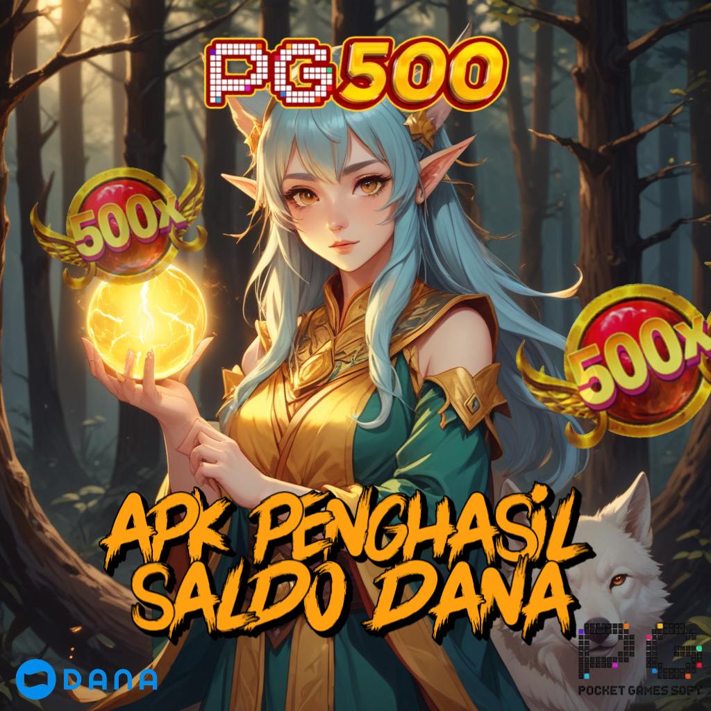 Slot Apk Depo 10k