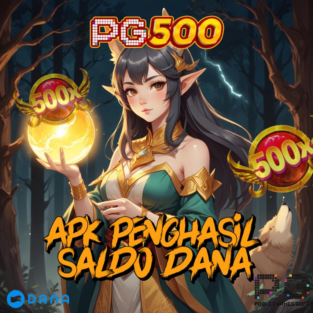 Demo Slot Terlengkap Terbaru 2024