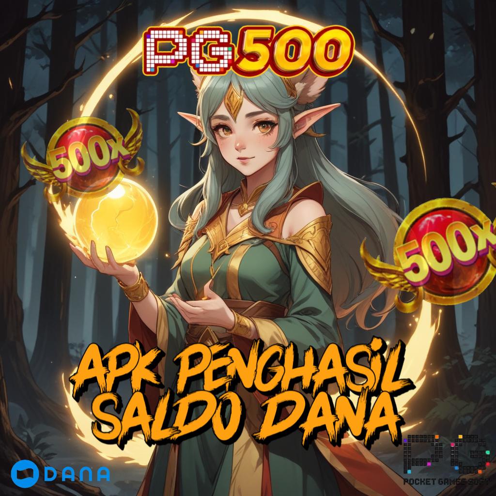 SLOT DEMO GACOR GAMPANG MAXWIN PRAGMATIC PLAY Berita Highlight Mendalam