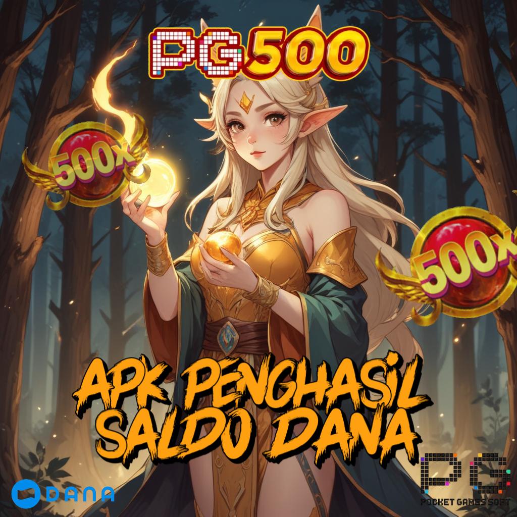 Slot Demo Terlengkap