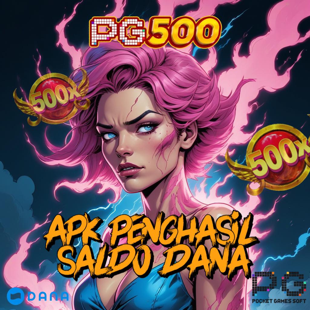 Game Slot Dapat Saldo Gratis