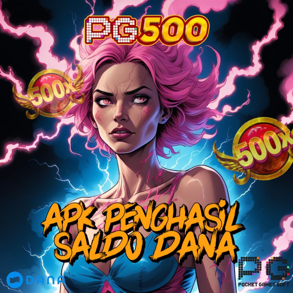 Sesi Baru! SERVER HACK SLOT Belanja Murah, Untung Banyak!