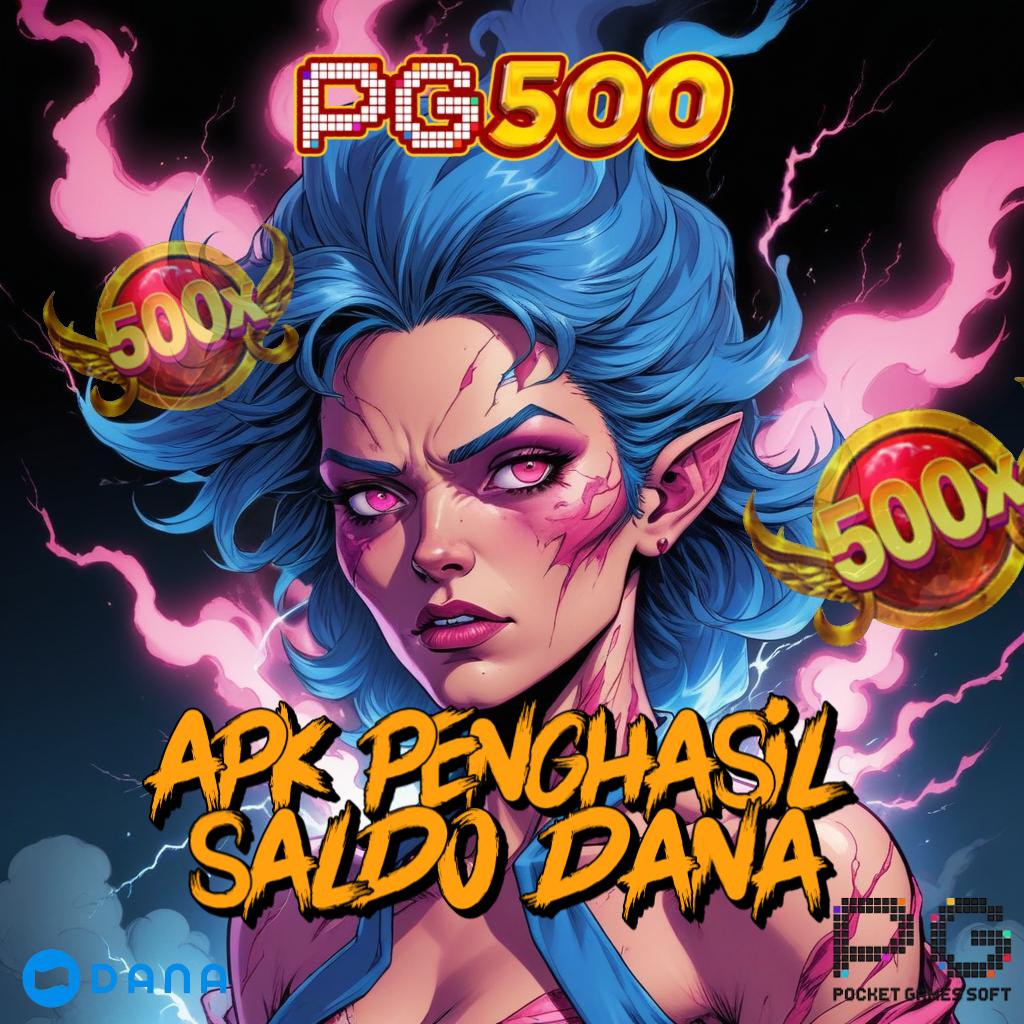 Demo Slot Terbaru 2024