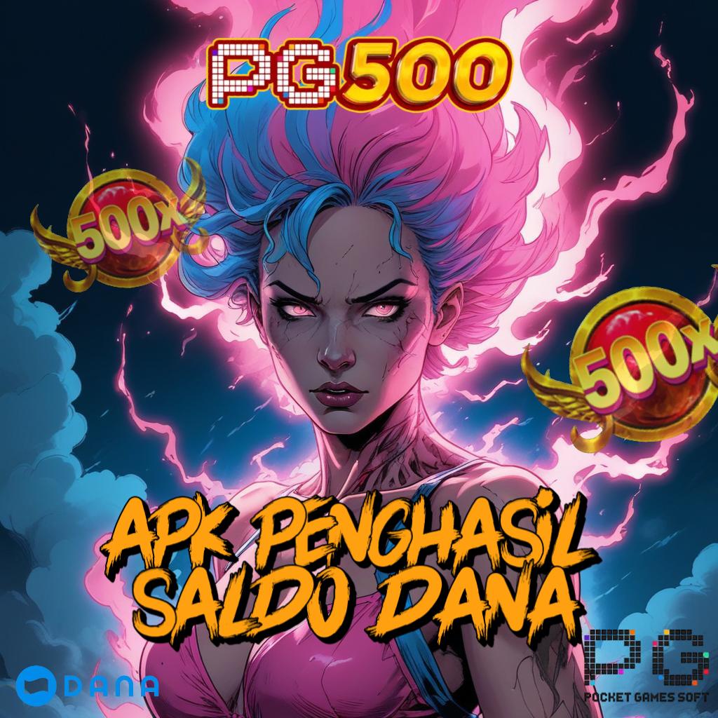 Slot Gacor Apk