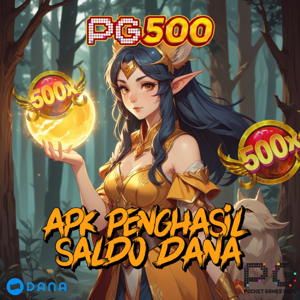 LUKY DF - slot bonus 100 to rendah