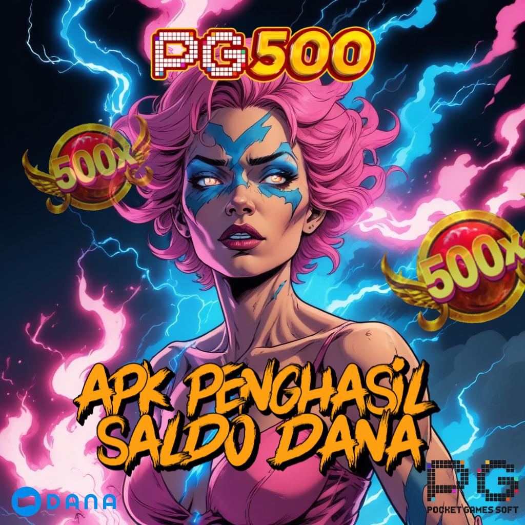 APK HIWIN PRO Depo 50, Bonus Berlipat!