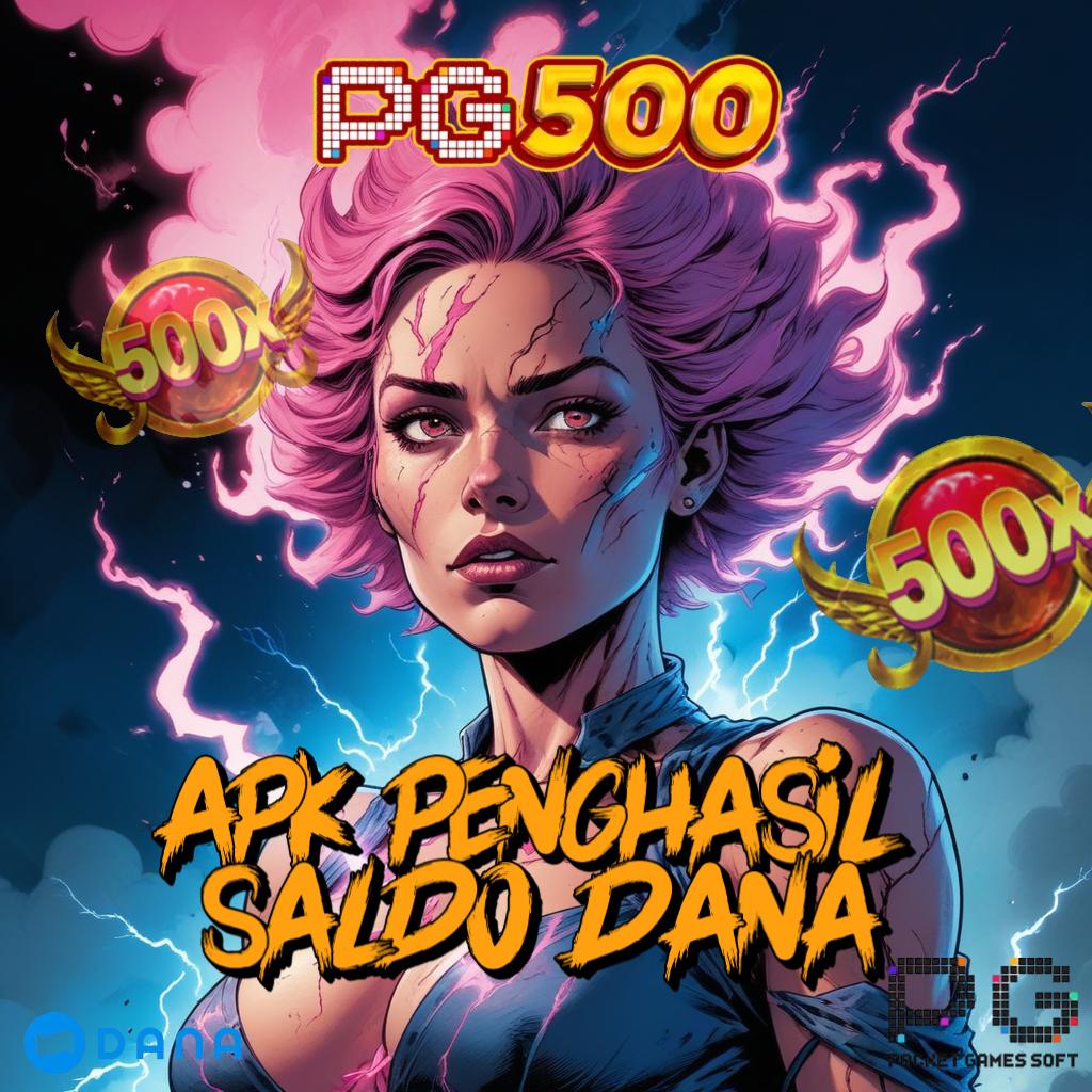 APLIKASI SLOT UANG ASLI Berita Mendesak Unik