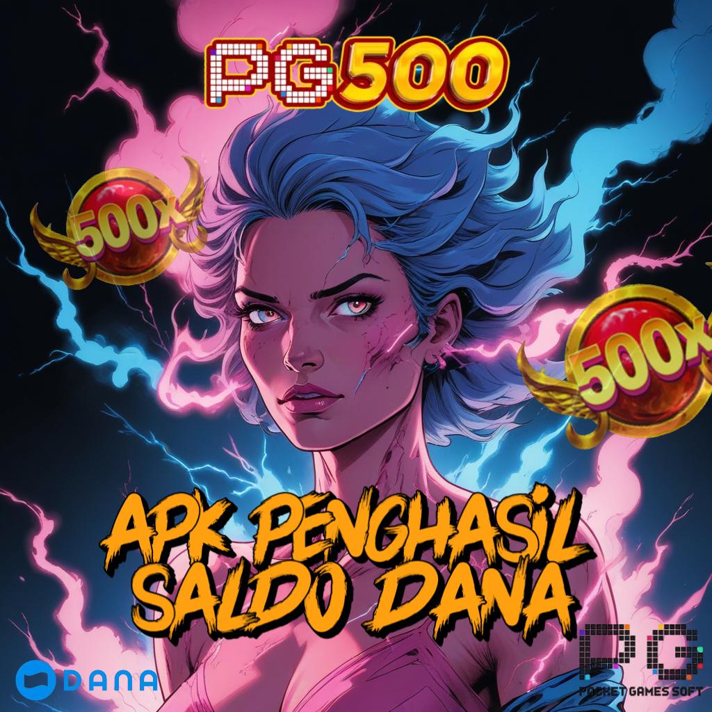 APLIKASI SLOT DANA Promo Eksklusif Menggoda Terbatas!