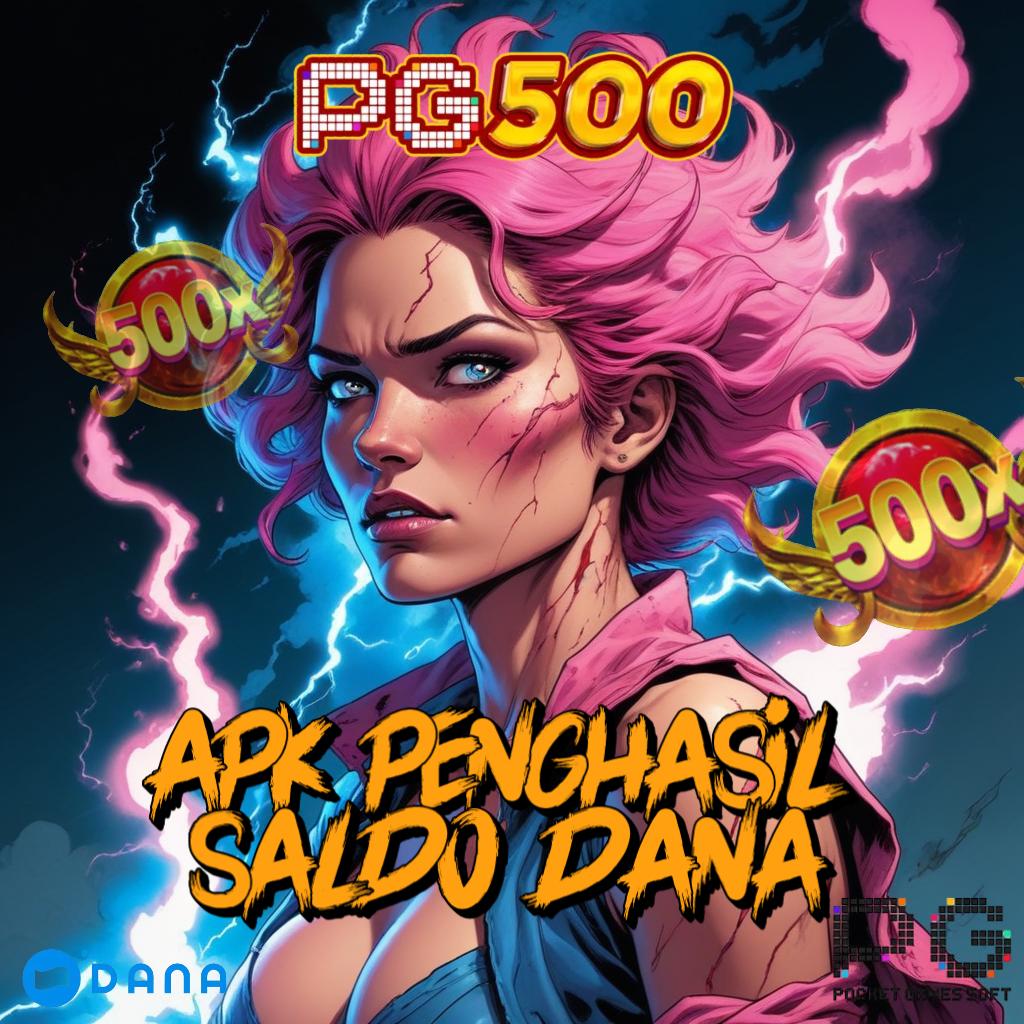 Demo Pg Soft Terlengkap