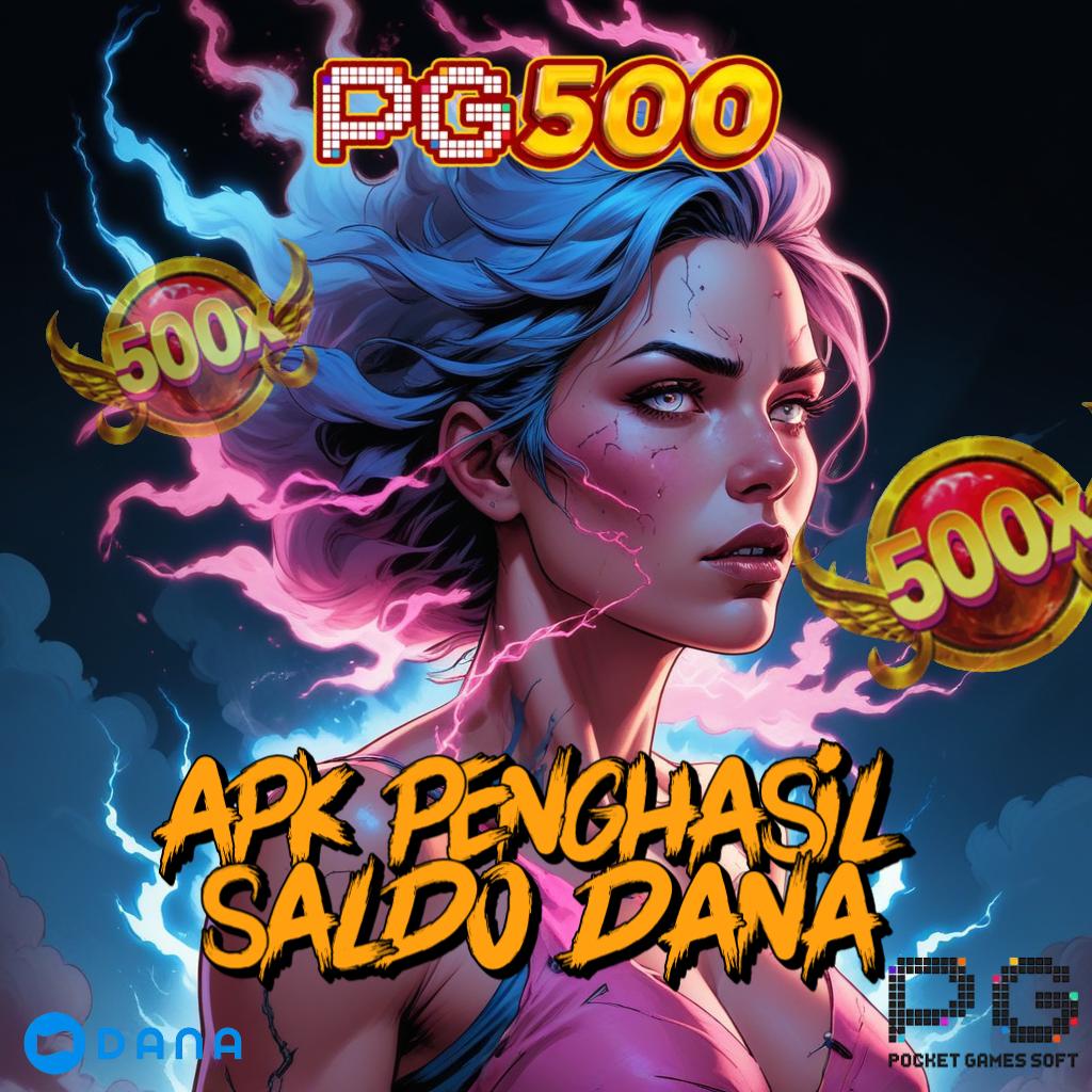 HACKER SLOT APK Jackpot Setiap Spin, Seru!