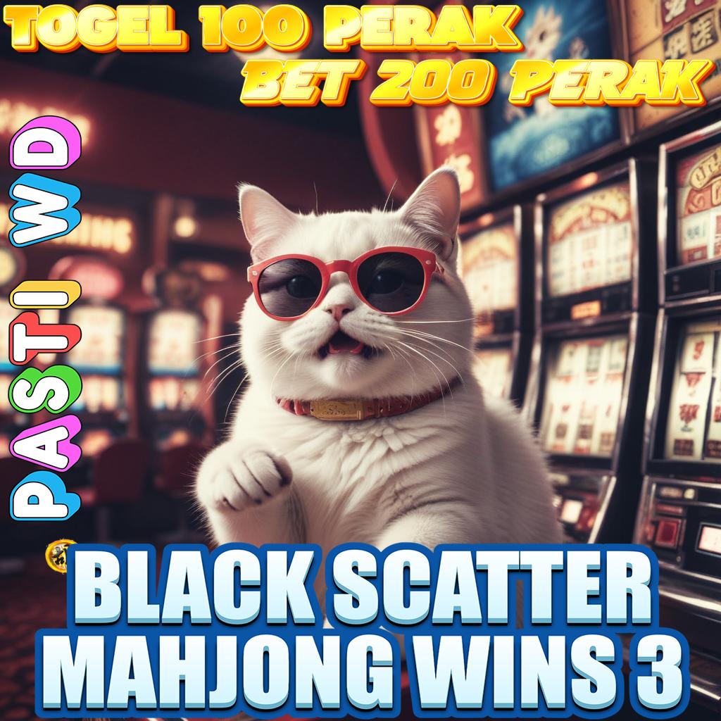 Situs Judi Demo Mahjong