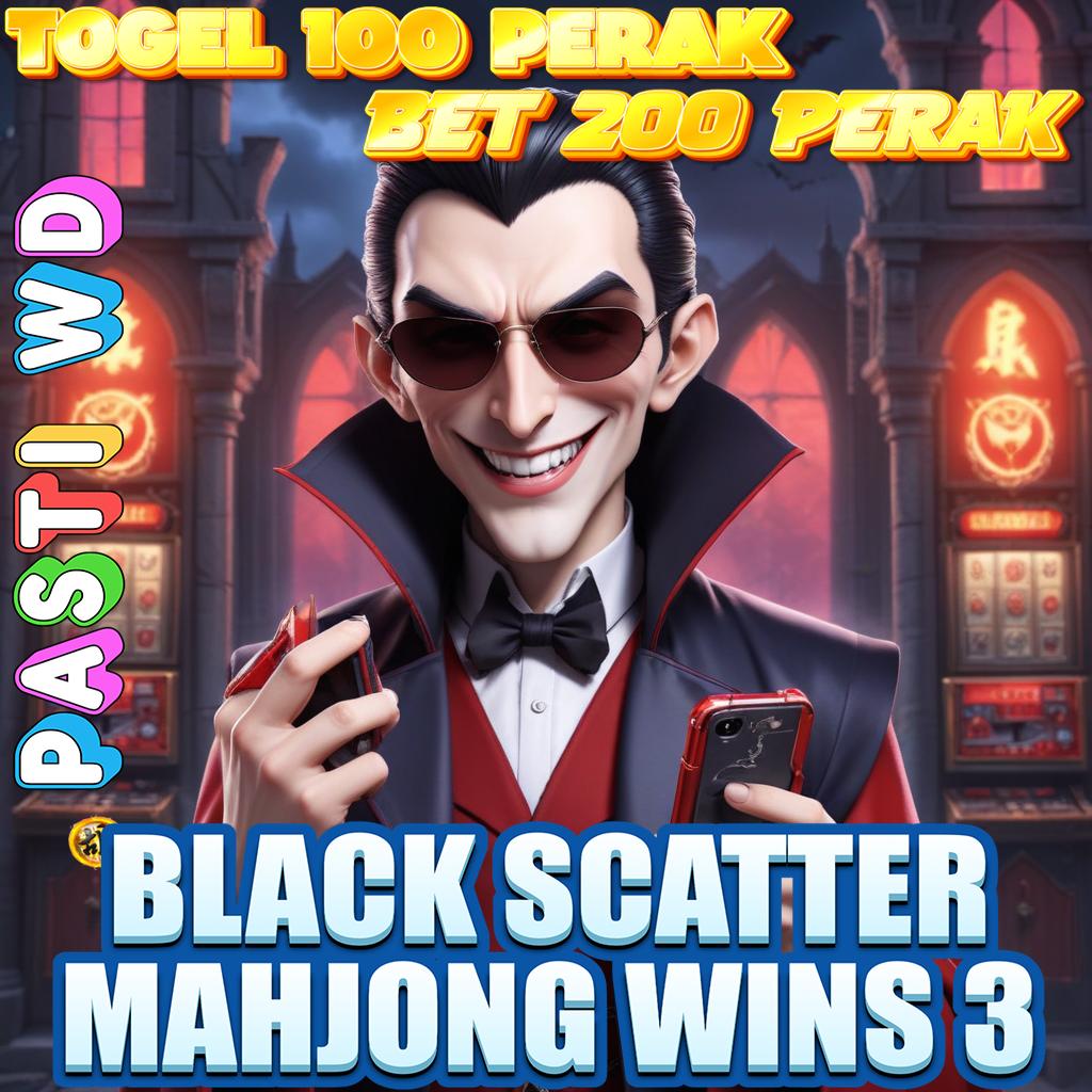 Slot Gacor Gampang Maxwin 2024