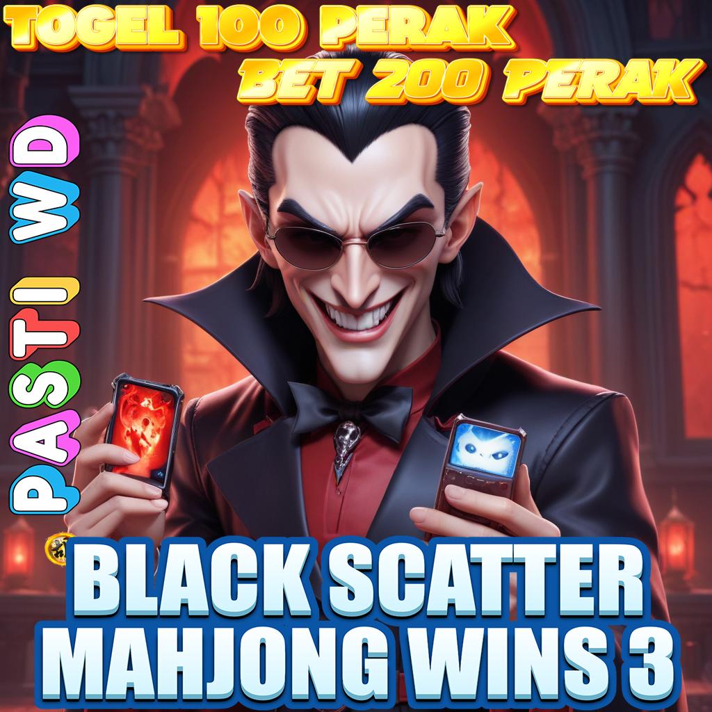 Slot Apk Bet 200