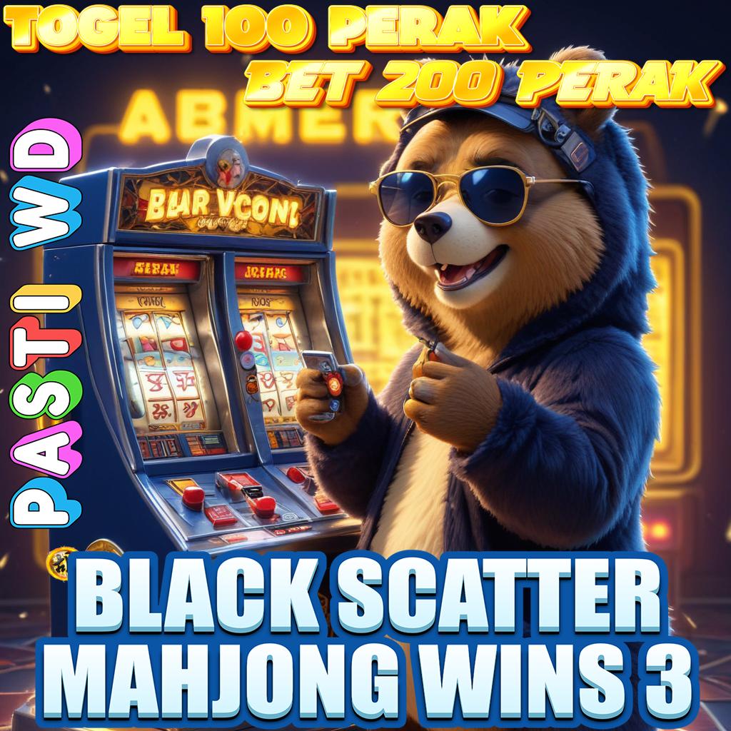 Master Cheat Slot