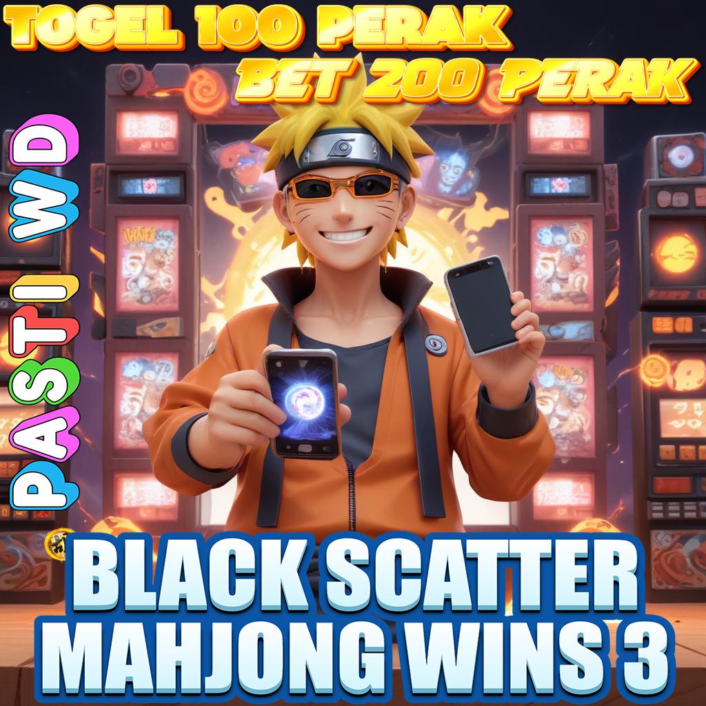 Cheat Slot Terbaru