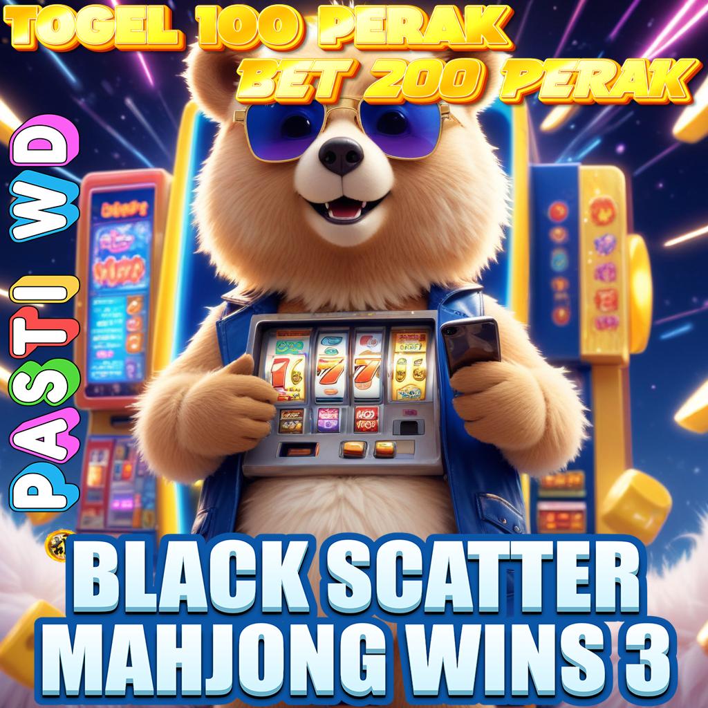 Idr Slot 777 Apk