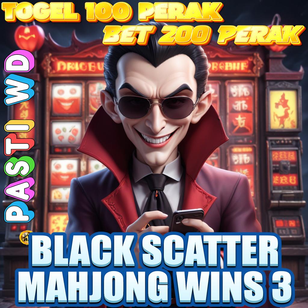 Master Cheat Slot