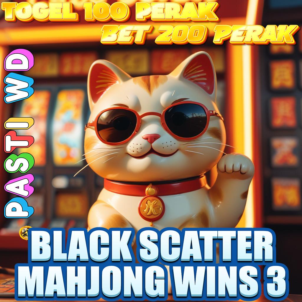 Slot Demo Mahjong Rupiah