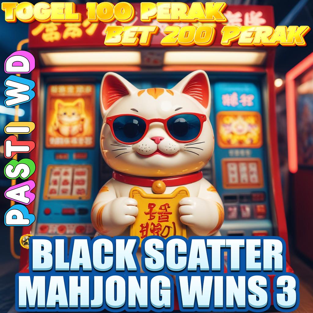 Akun Demo Mahjong Gacor