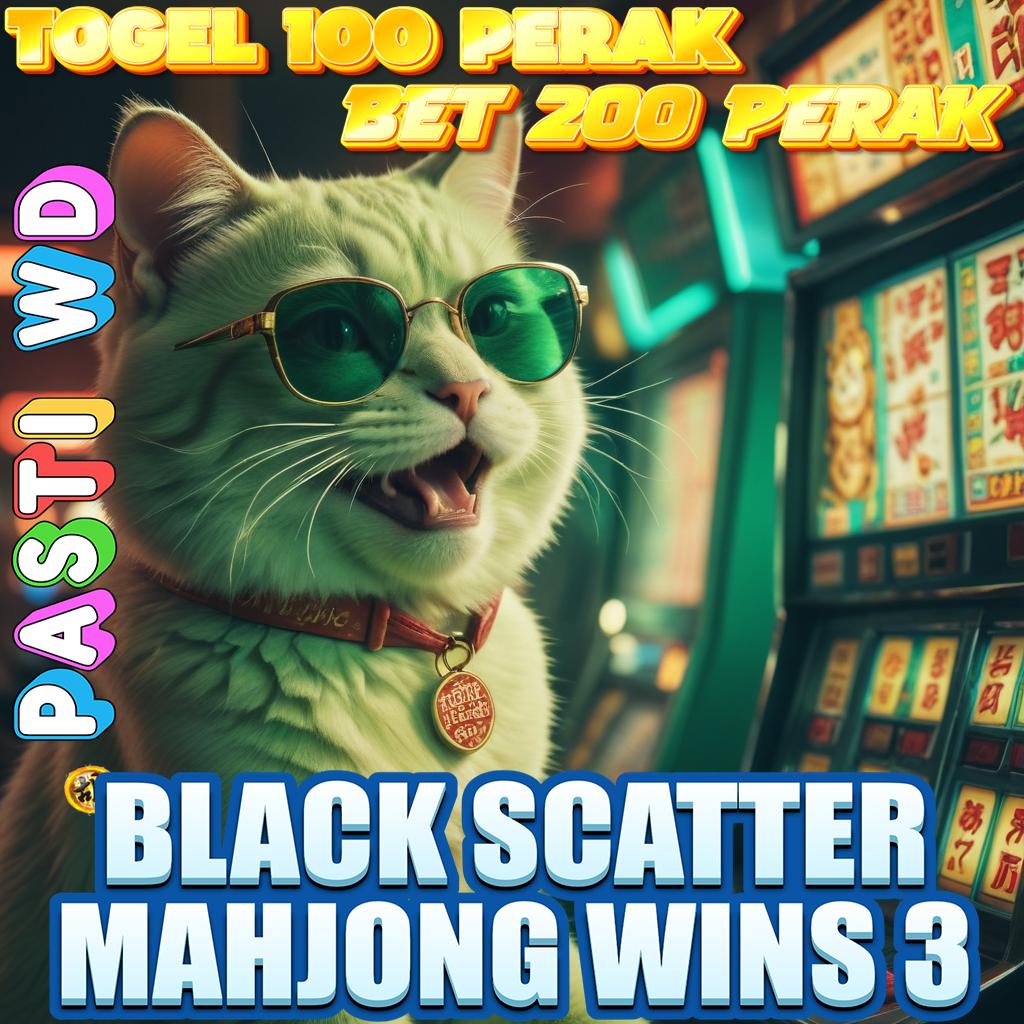 Pusat Maxwin Slot