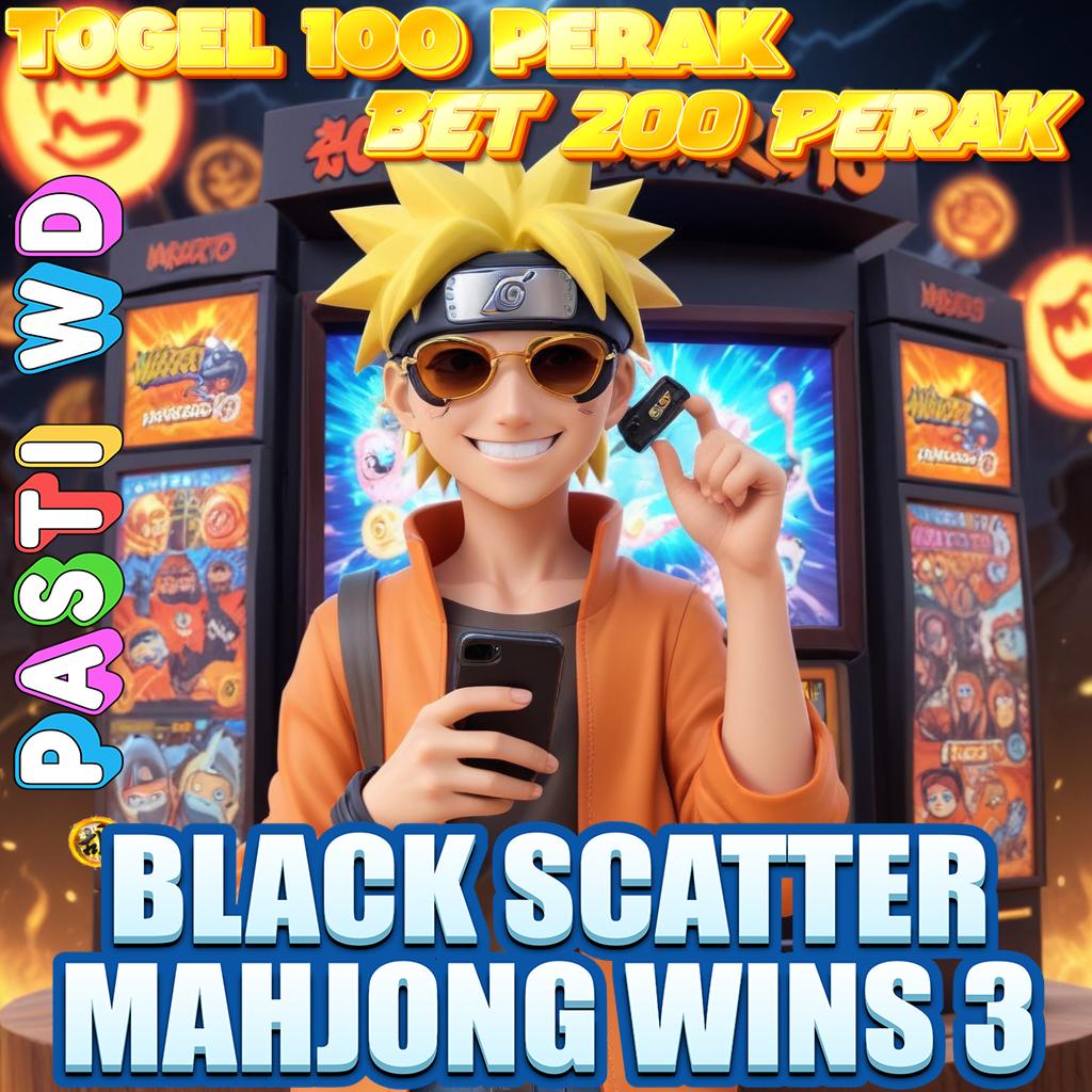 Idr777 Slot Apk