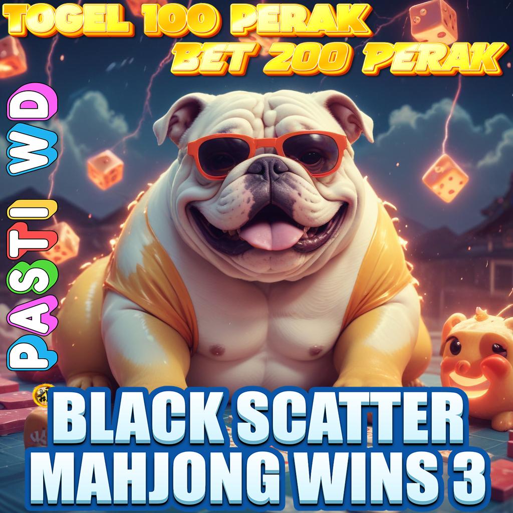 Master Cheat Slot