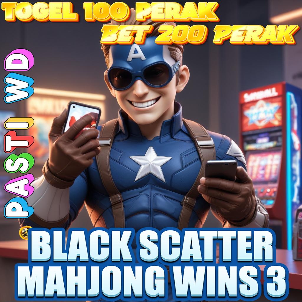 Idr 777 Slot Apk