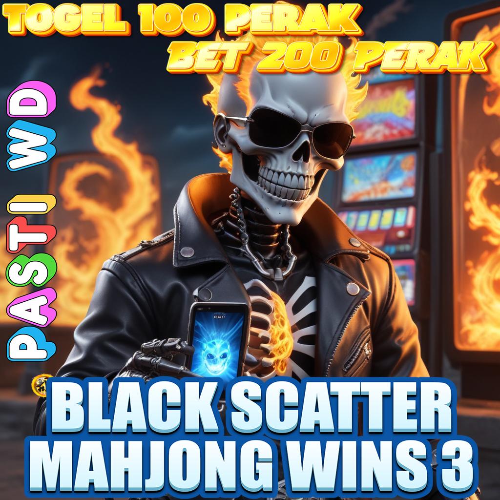 Pusat Maxwin Slot