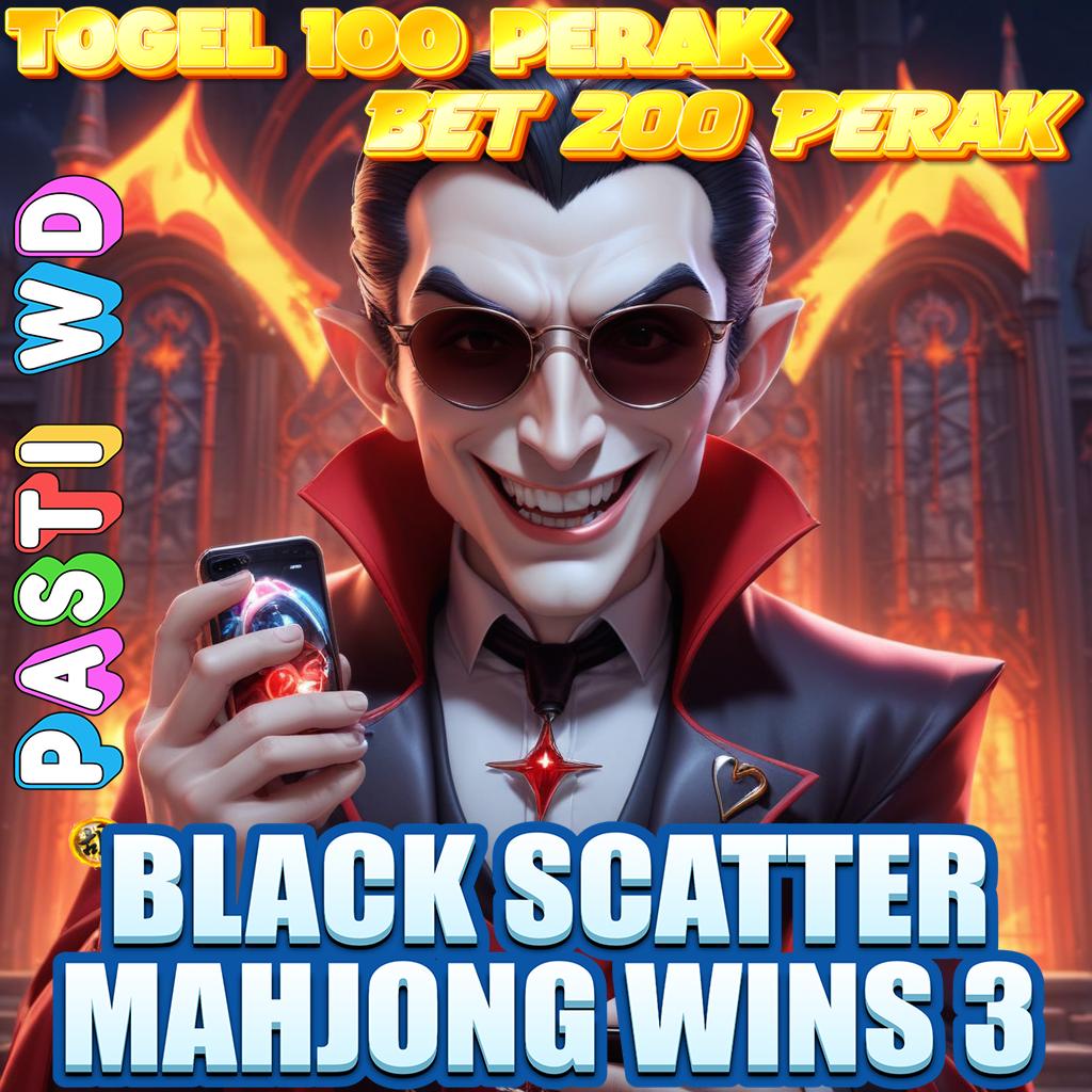 Master Cheat Slot