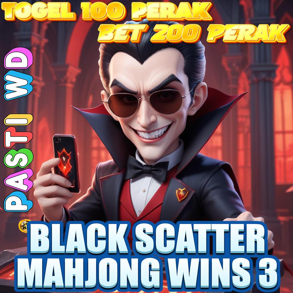 Slot Apk Bet 200