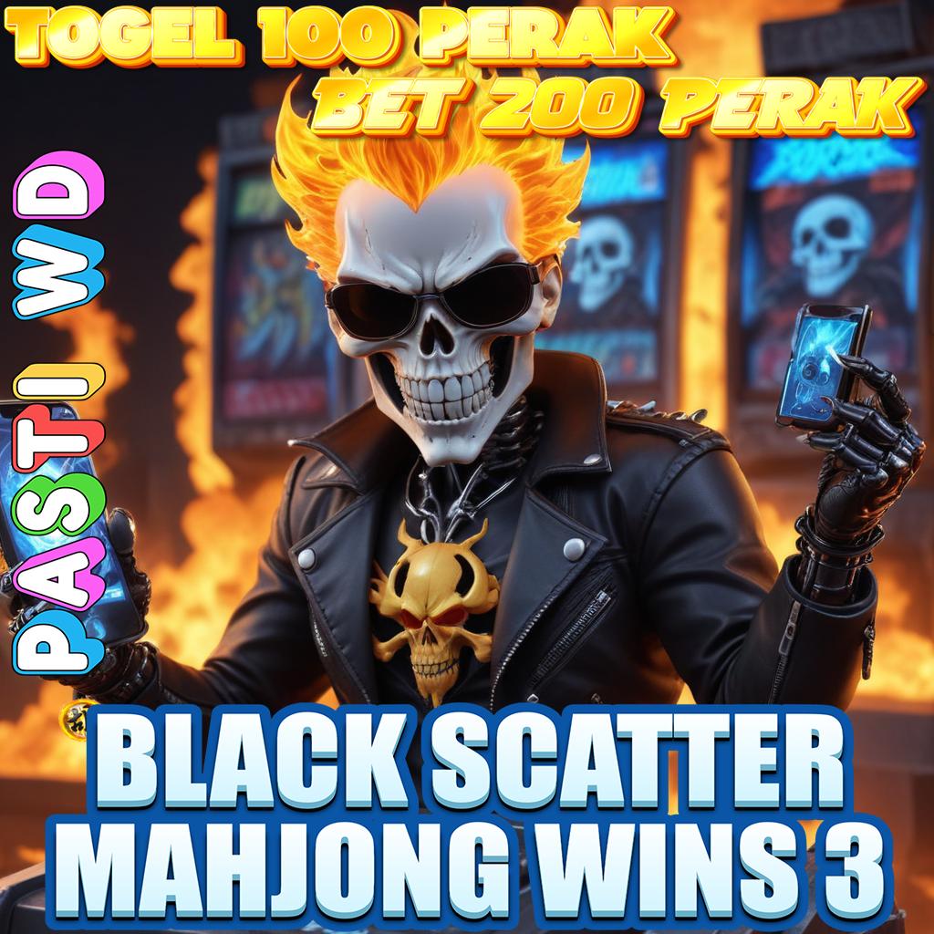 Anubis Hack Slot Apk