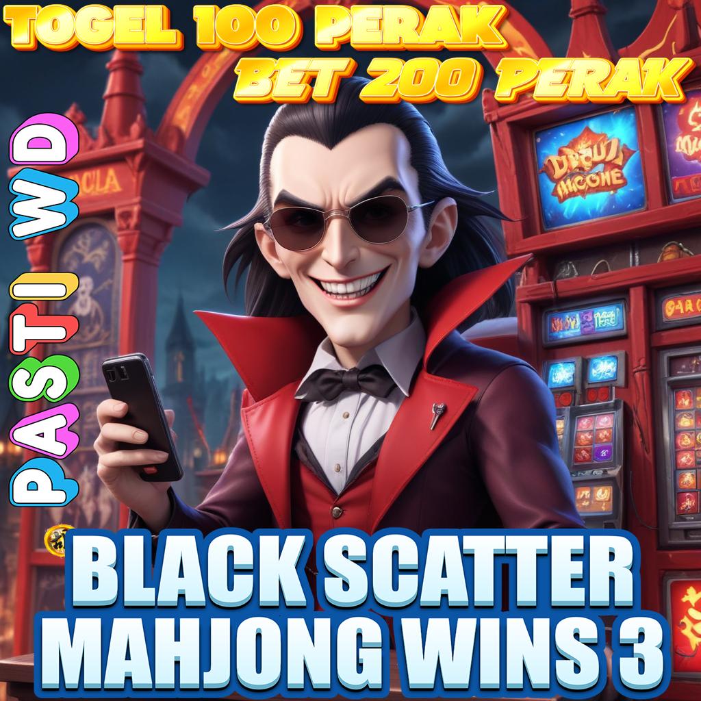 Slot Idr Apk