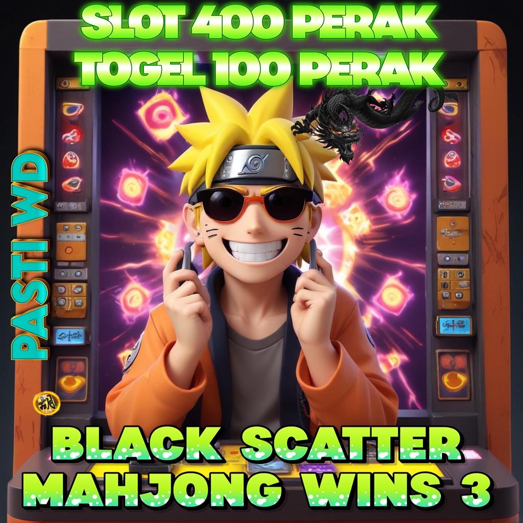 Situs Slot Depo 5k Via Qris