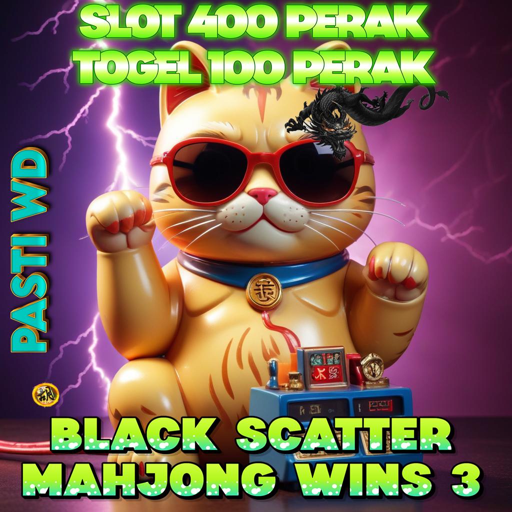 Slot Demo Anti Rungkad