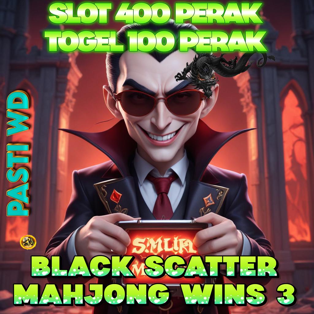 Apk Slot Idr 777