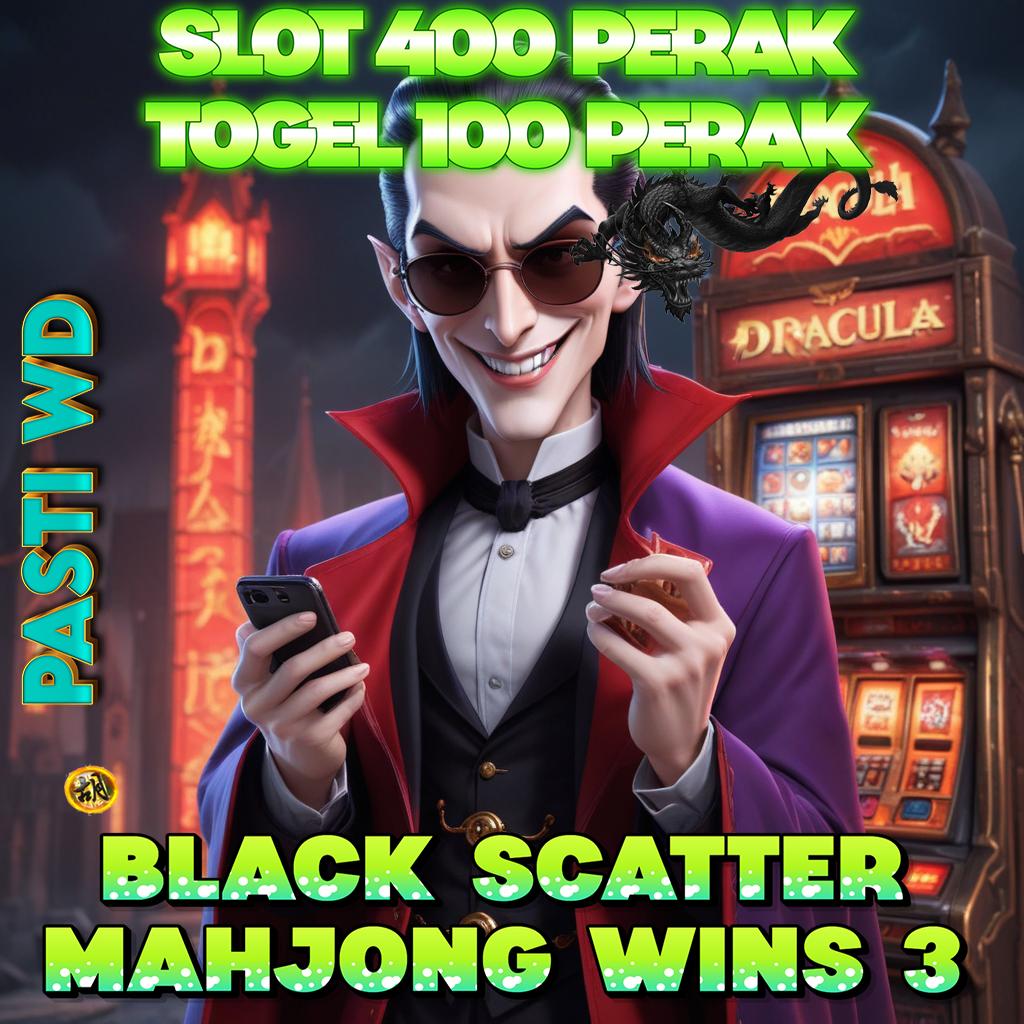 Slot Gacor Gampang Maxwin 2024