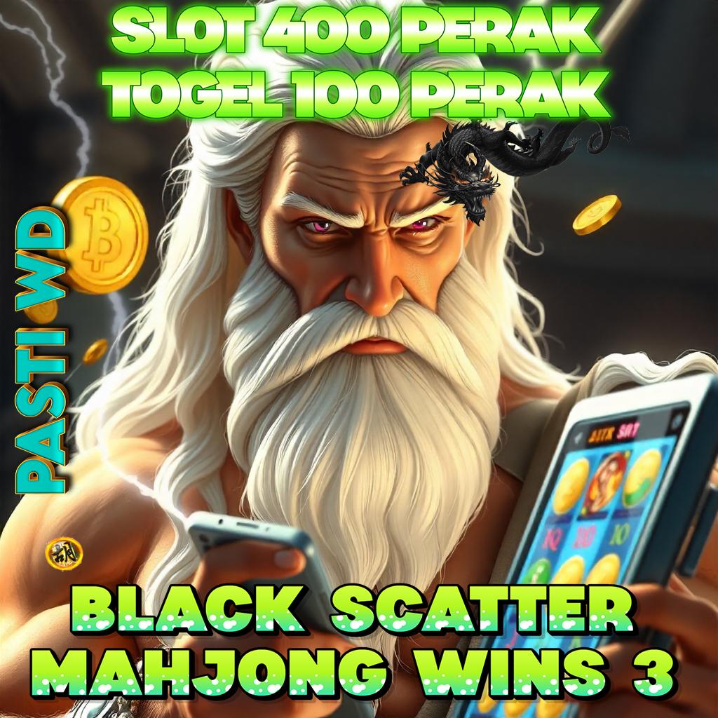 Slot Demo Maxwin Gacor 2024