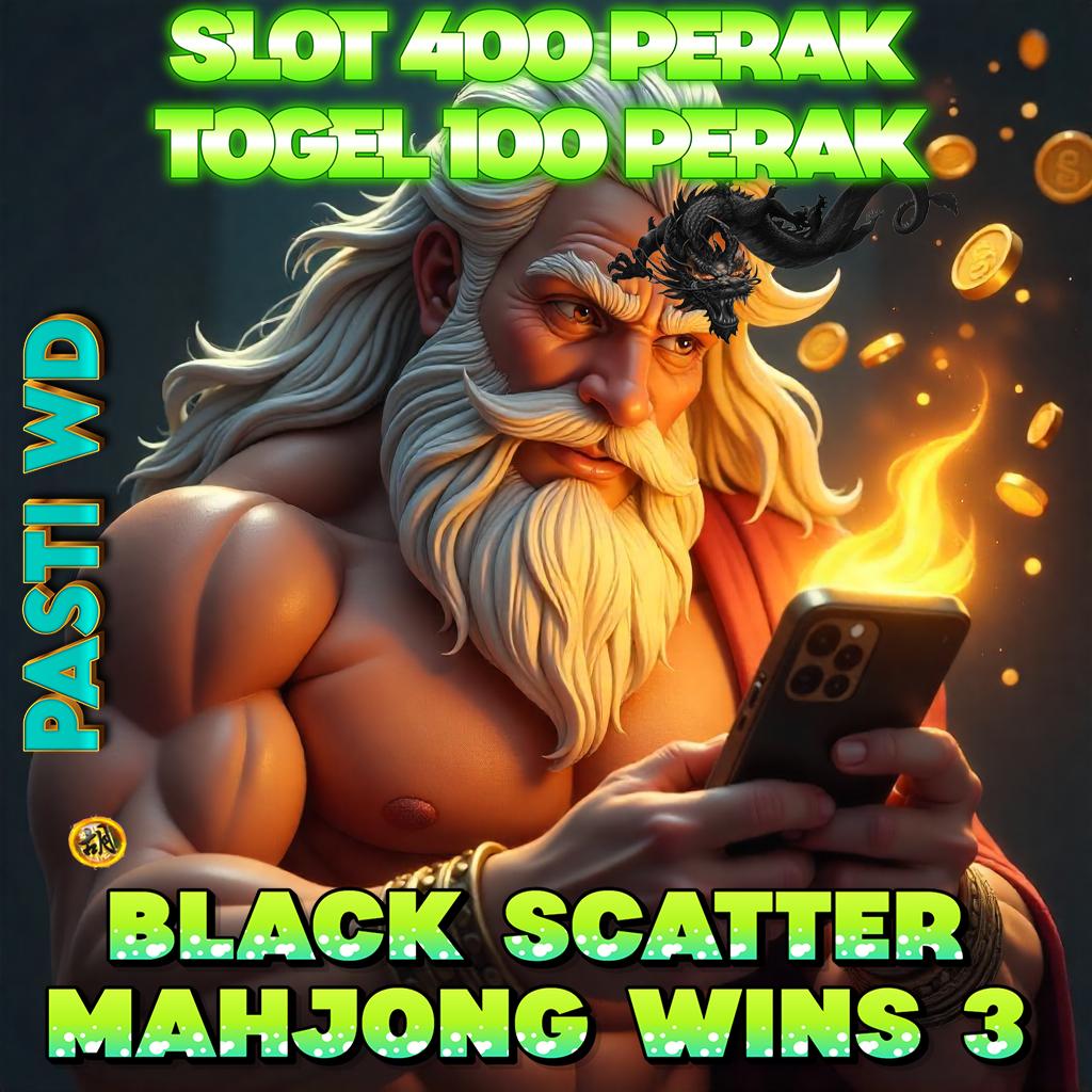 Anubis Hack Slot Apk