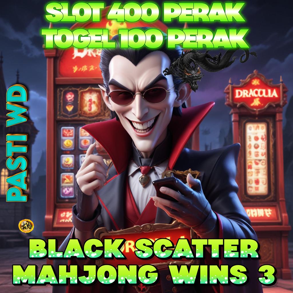 Bet 200 Mahjong Ways 3