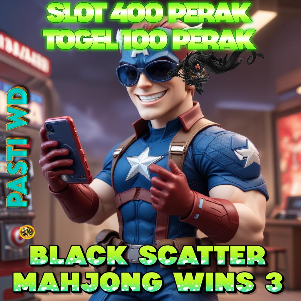 777 Slot Io Daftar