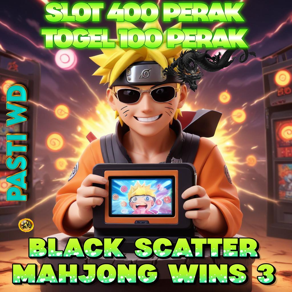 Slot Demo Mahjong 3