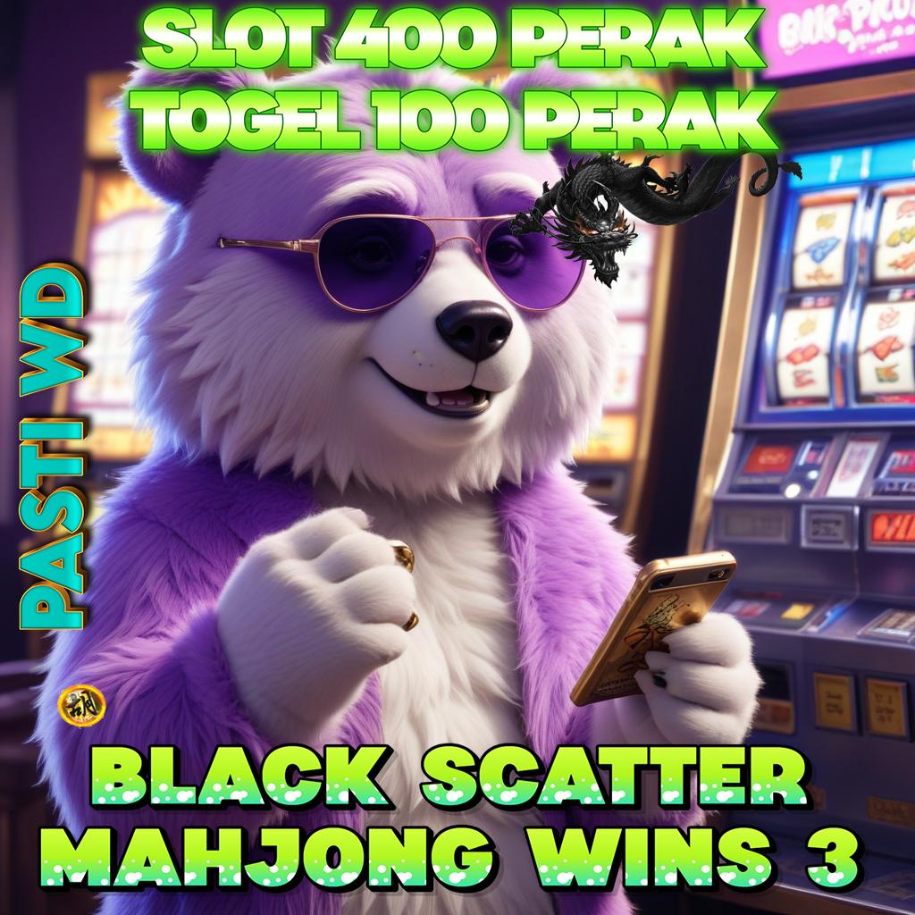 Scatter Mahjong Wins 3